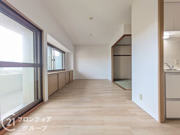 ピュアハイツ垂水潮見が丘　中古マンション