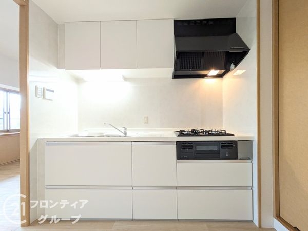 ピュアハイツ垂水潮見が丘　中古マンション