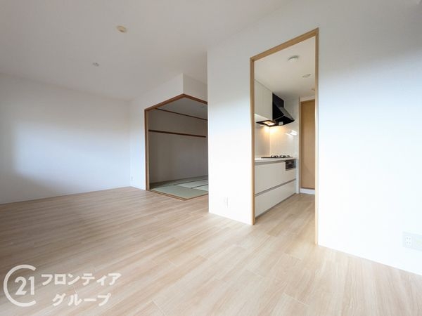 ピュアハイツ垂水潮見が丘　中古マンション