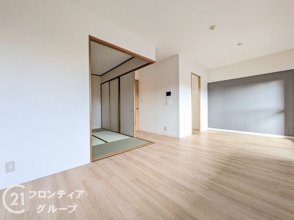 ピュアハイツ垂水潮見が丘　中古マンション