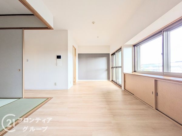 ピュアハイツ垂水潮見が丘　中古マンション