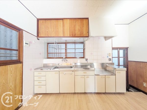 神戸市垂水区霞ケ丘５丁目　中古一戸建て