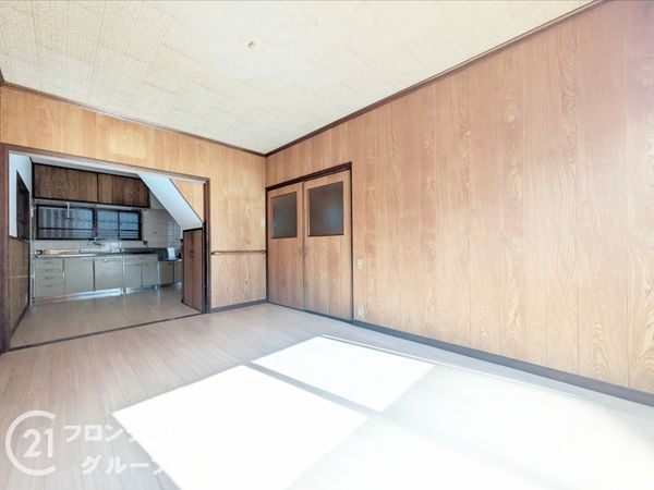 神戸市垂水区霞ケ丘５丁目　中古一戸建て