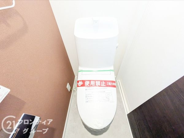 明石市藤が丘１丁目　新築一戸建て