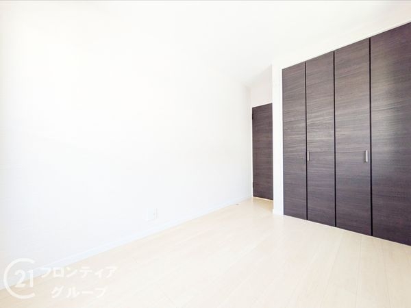 明石市藤が丘１丁目　新築一戸建て
