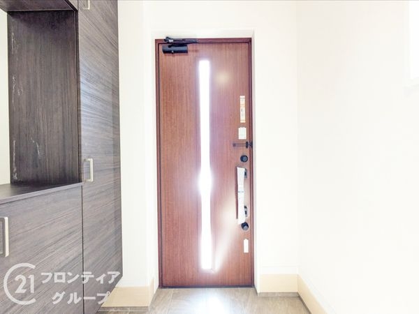 明石市藤が丘１丁目　新築一戸建て