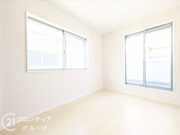 明石市藤が丘１丁目　新築一戸建て