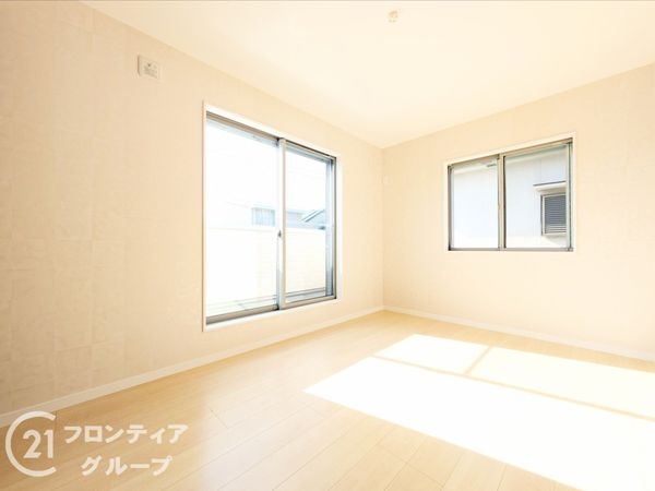 明石市藤が丘１丁目　新築一戸建て