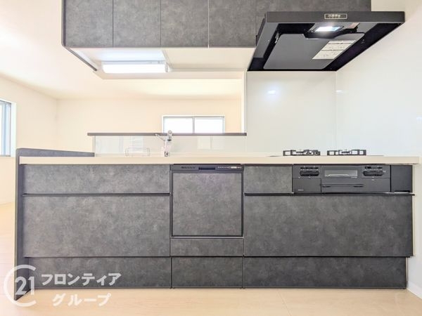 明石市藤が丘１丁目　新築一戸建て