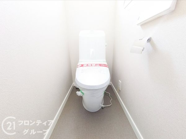 明石市藤が丘１丁目　新築一戸建て