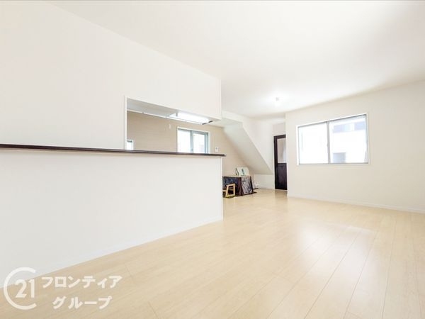 明石市藤が丘１丁目　新築一戸建て