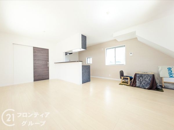 明石市藤が丘１丁目　新築一戸建て