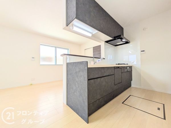 明石市藤が丘１丁目　新築一戸建て