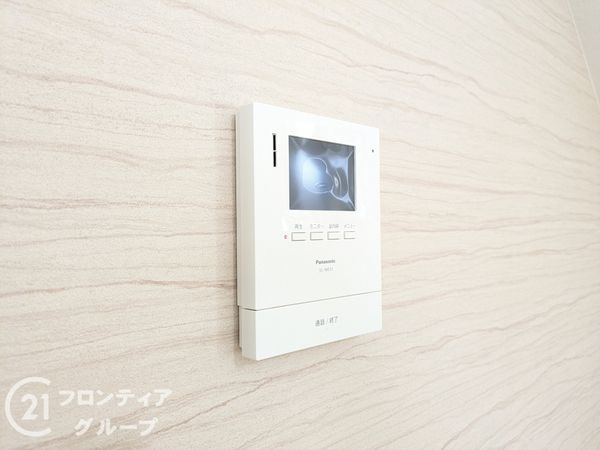 明石市藤が丘１丁目　新築一戸建て