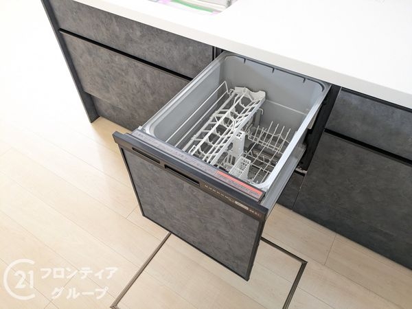 明石市藤が丘１丁目　新築一戸建て