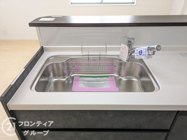 明石市藤が丘１丁目　新築一戸建て