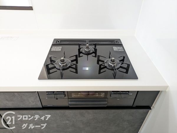 明石市藤が丘１丁目　新築一戸建て