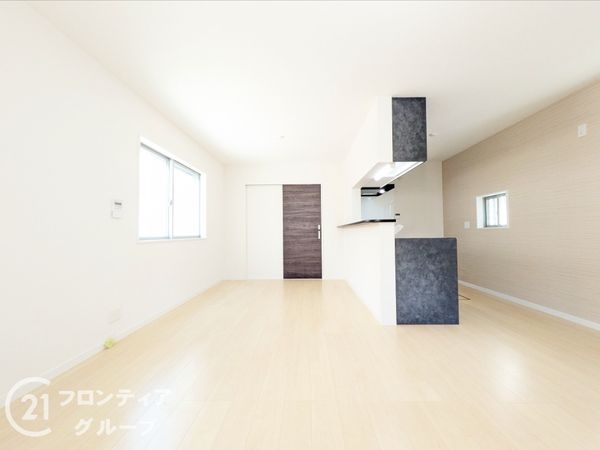 明石市藤が丘１丁目　新築一戸建て