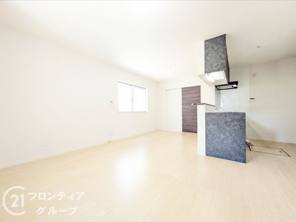 明石市藤が丘１丁目　新築一戸建て