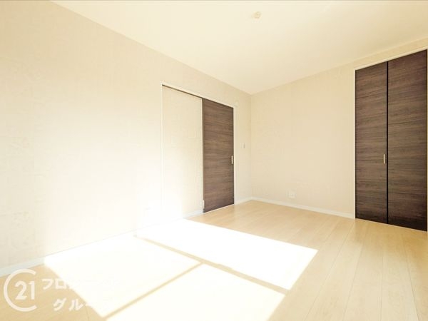 明石市藤が丘１丁目　新築一戸建て