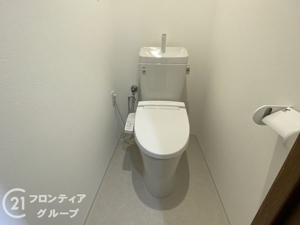 グラン・プレステージ西明石　中古マンション