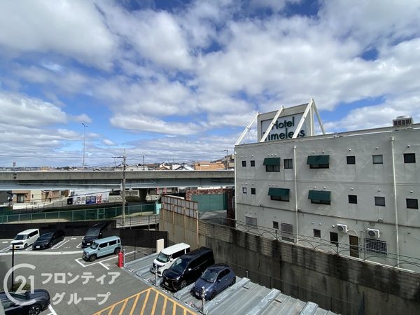 グラン・プレステージ西明石　中古マンション