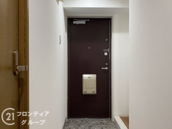グラン・プレステージ西明石　中古マンション