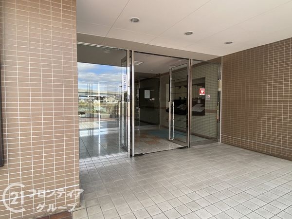グラン・プレステージ西明石　中古マンション