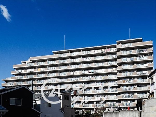 グラン・プレステージ西明石　中古マンション