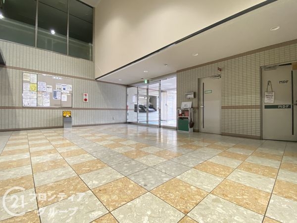 グラン・プレステージ西明石　中古マンション