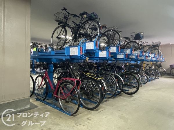 グラン・プレステージ西明石　中古マンション
