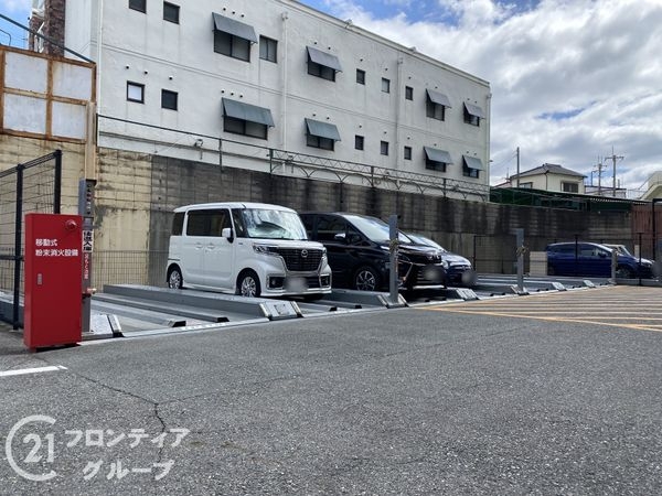 グラン・プレステージ西明石　中古マンション