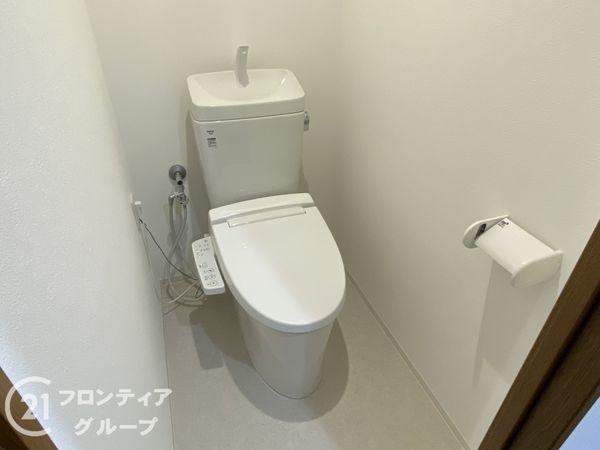 グラン・プレステージ西明石　中古マンション