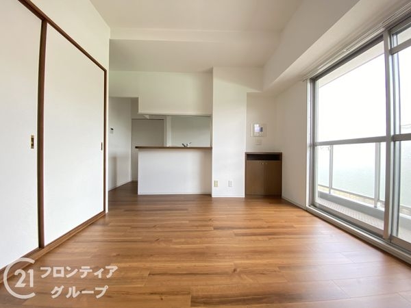 グラン・プレステージ西明石　中古マンション