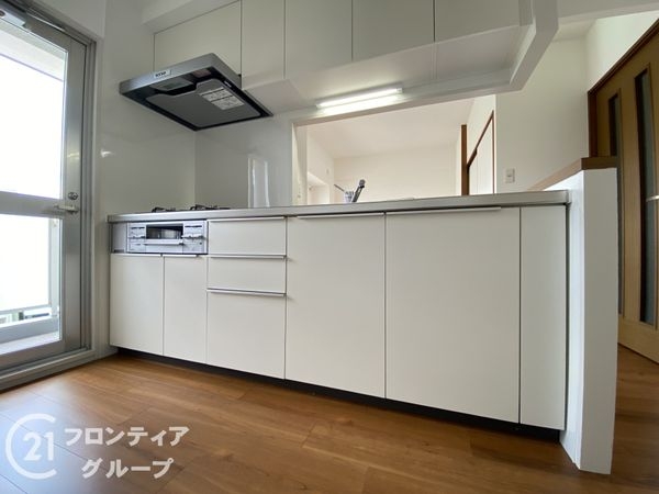 グラン・プレステージ西明石　中古マンション