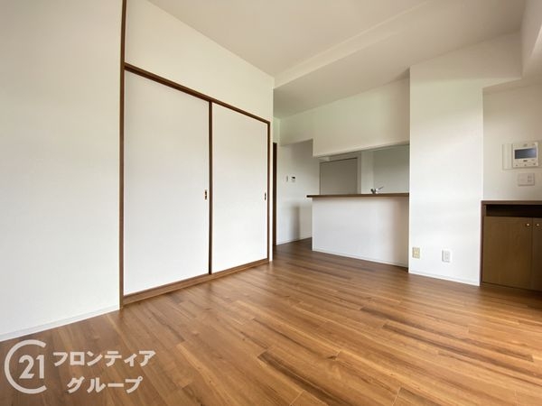グラン・プレステージ西明石　中古マンション