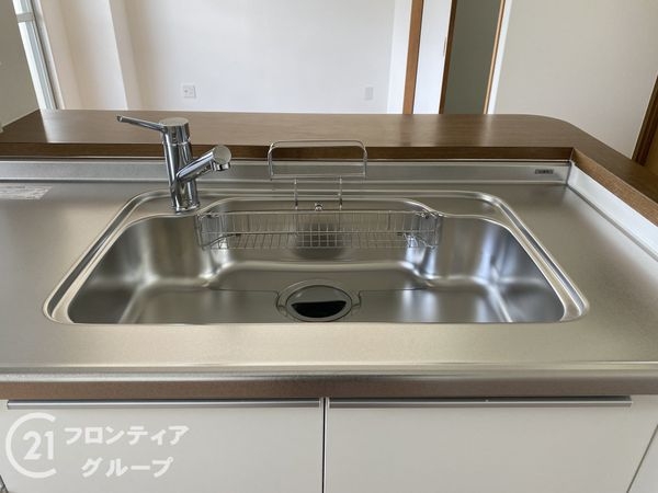 グラン・プレステージ西明石　中古マンション