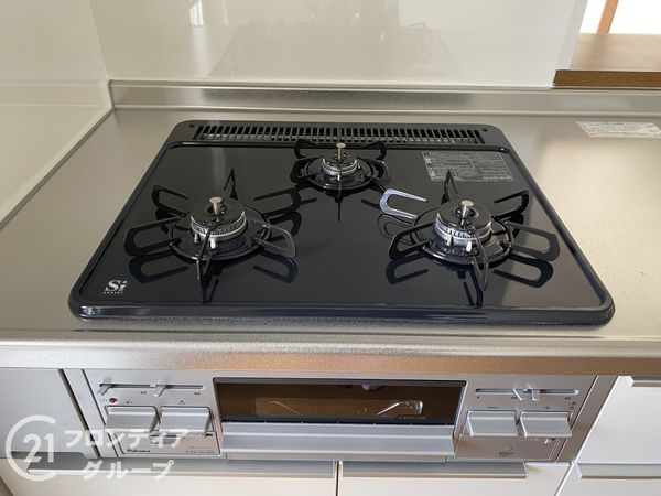 グラン・プレステージ西明石　中古マンション