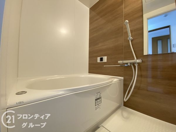 グラン・プレステージ西明石　中古マンション