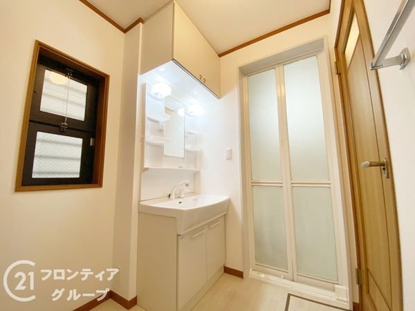明石市藤江の中古一戸建て