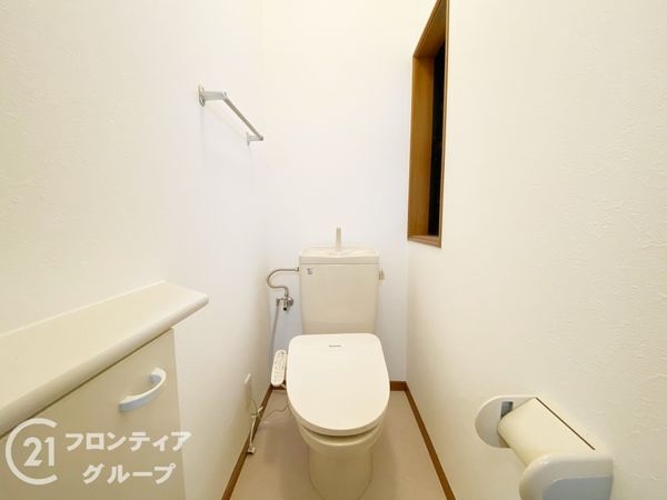 明石市藤江の中古一戸建て