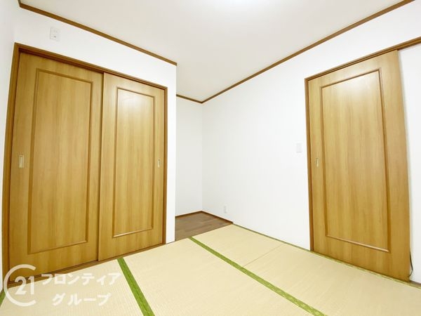 明石市藤江の中古一戸建て