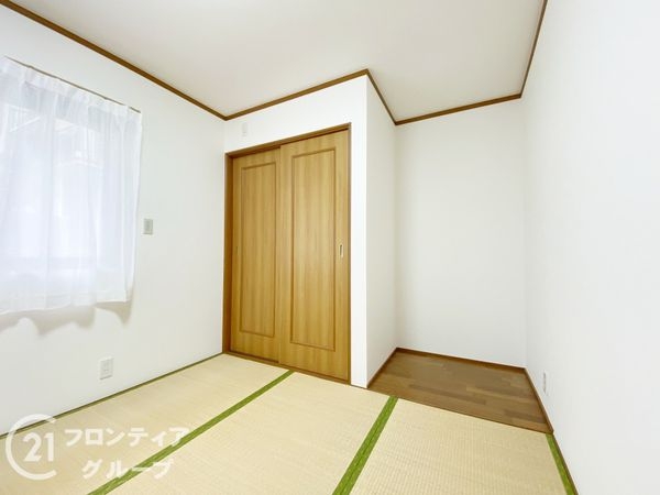 明石市藤江の中古一戸建て