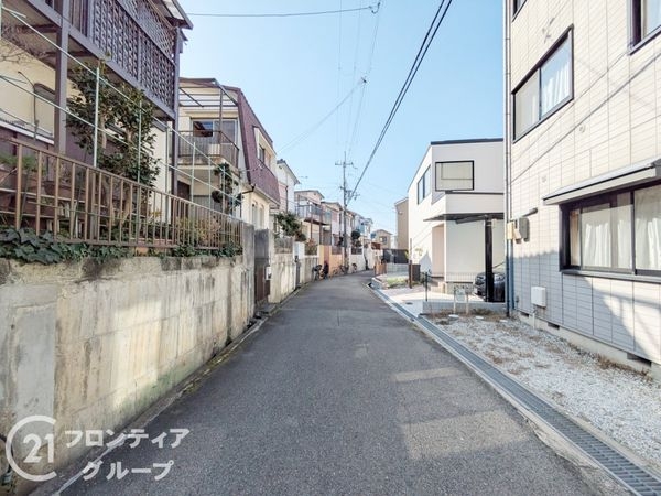 明石市藤江の中古一戸建て