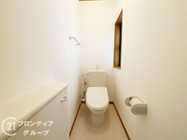 明石市藤江の中古一戸建て