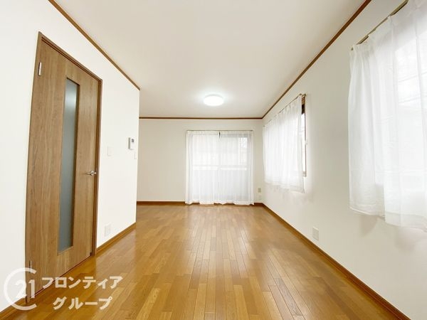 明石市藤江の中古一戸建て