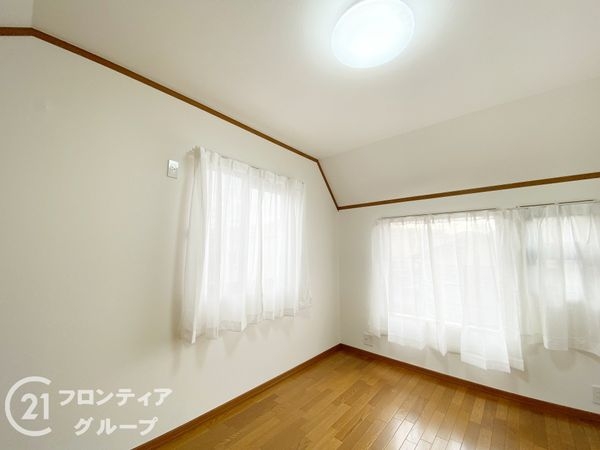 明石市藤江の中古一戸建て