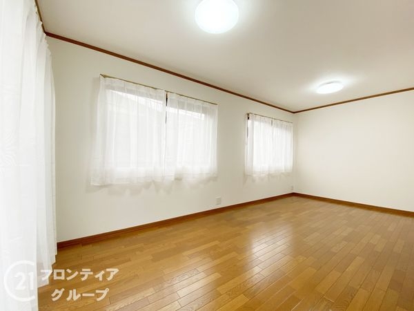 明石市藤江　中古一戸建て