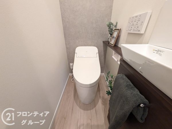 神戸市須磨区寺田町１丁目　新築一戸建て