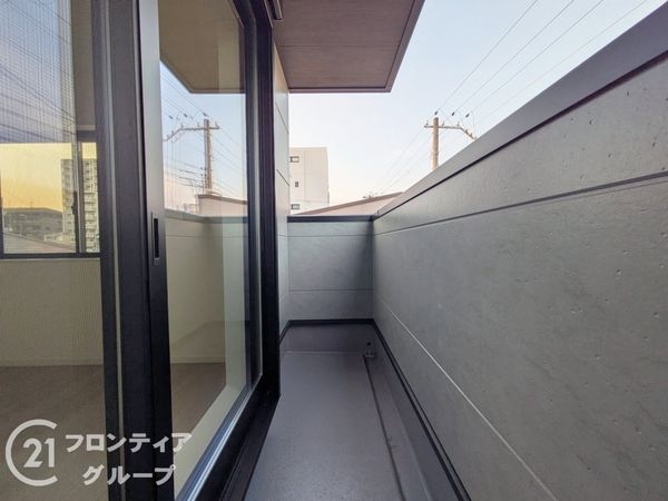 神戸市須磨区寺田町１丁目　新築一戸建て
